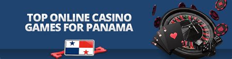 Double up online casino Panama